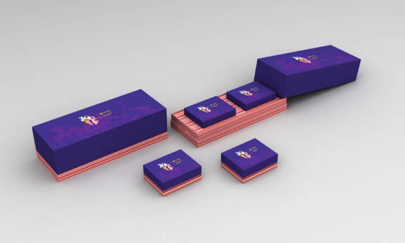 花尖茶语
